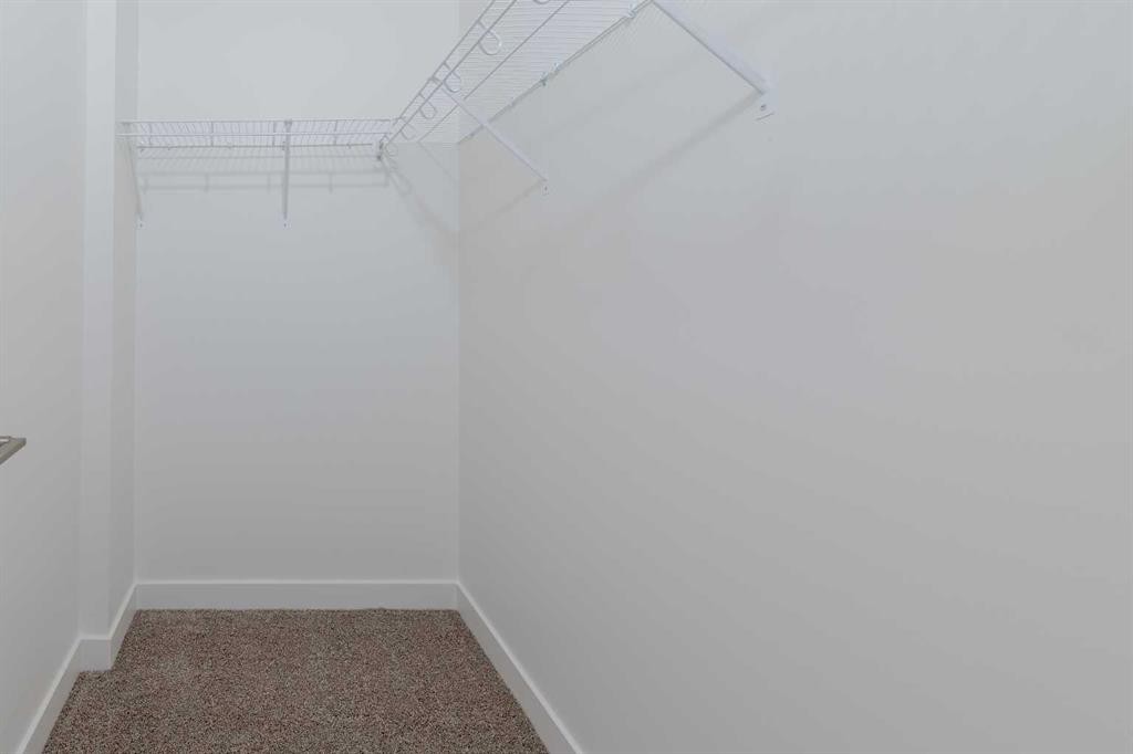 2813 16 Avenue, Coaldale, AB - Indoor With Storage