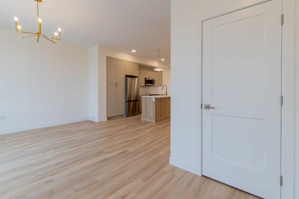 2813 16 Avenue, Coaldale, AB - Indoor