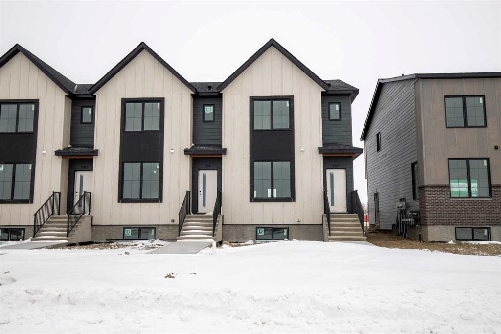 2811 16 Avenue, Coaldale, AB - Outdoor With Facade