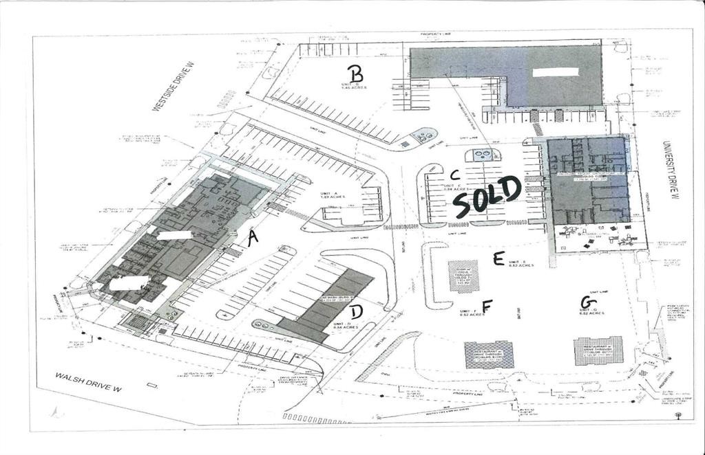 Unit A-2401 Westside Drive West, Lethbridge, AB