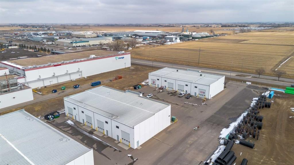 565 41 Street North, Lethbridge, AB