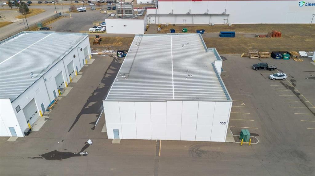 565 41 Street North, Lethbridge, AB