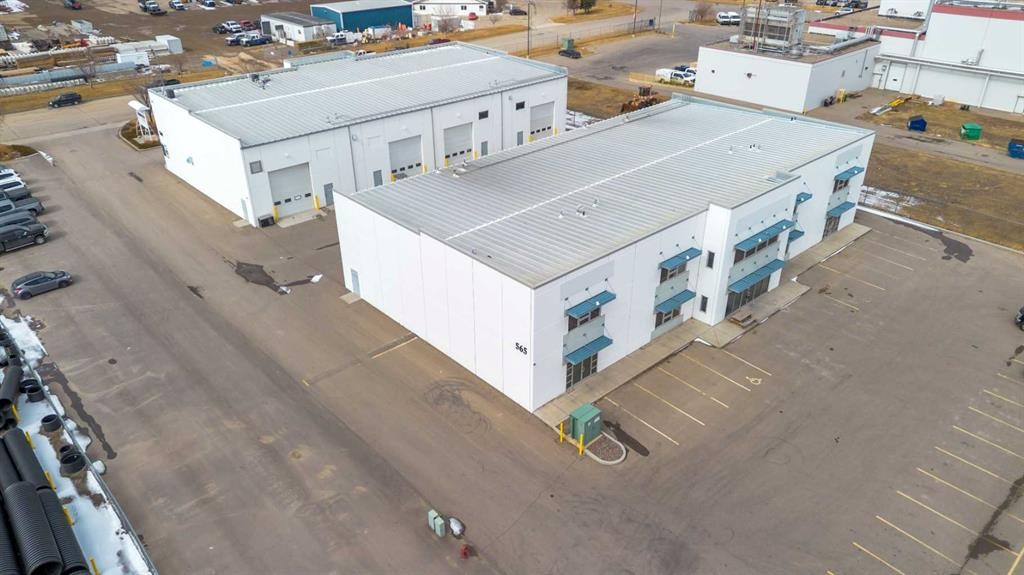 565 41 Street North, Lethbridge, AB