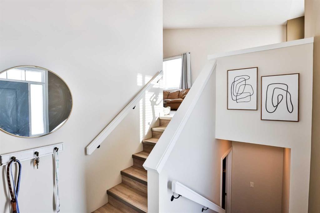 918 Greywolf Run North, Lethbridge, AB - Indoor Photo Showing Other Room