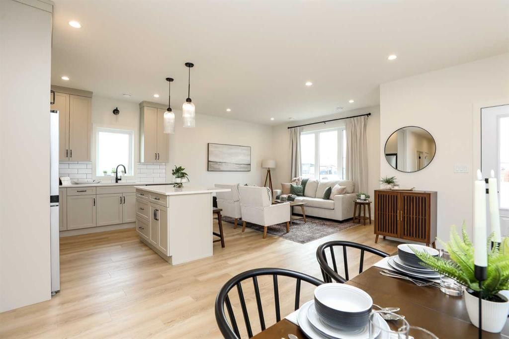 4761 72 Avenue, Taber, AB - Indoor