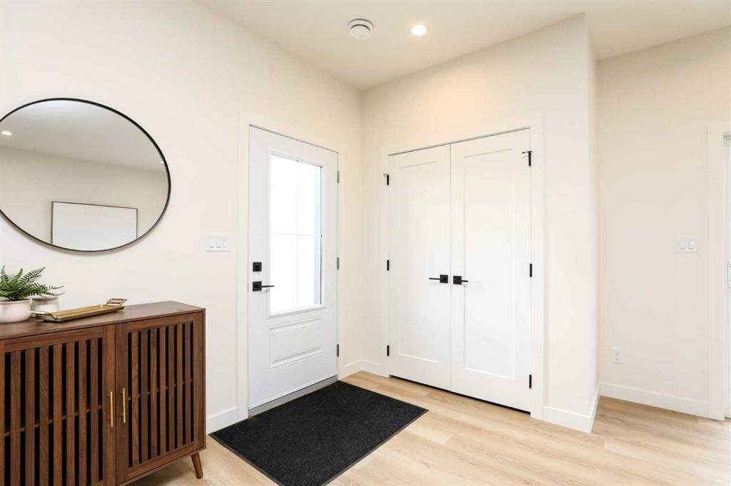 4761 72 Avenue, Taber, AB - Indoor Photo Showing Other Room