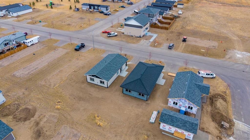 4757 72 Avenue, Taber, AB - Outdoor With View