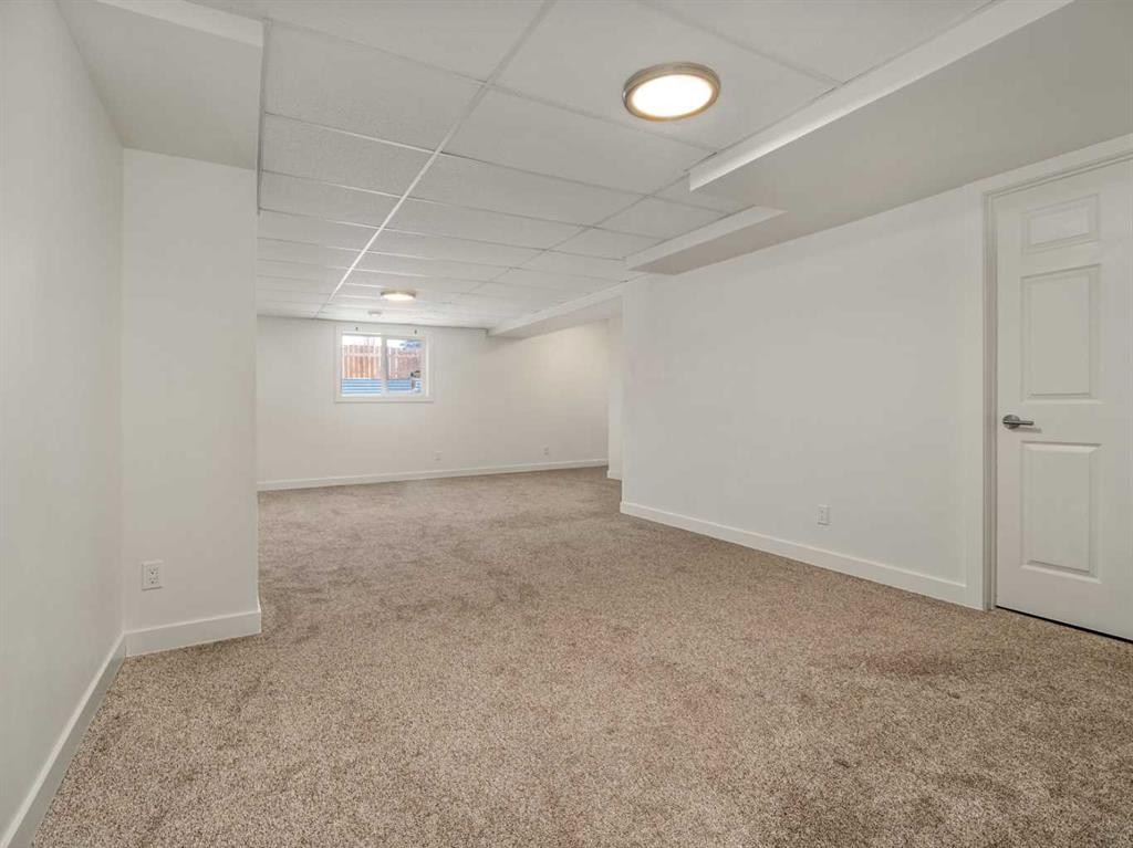 5720 56 Street, Taber, AB - Indoor Photo Showing Other Room