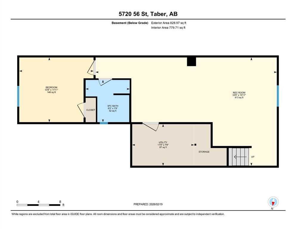 5720 56 Street, Taber, AB - Other