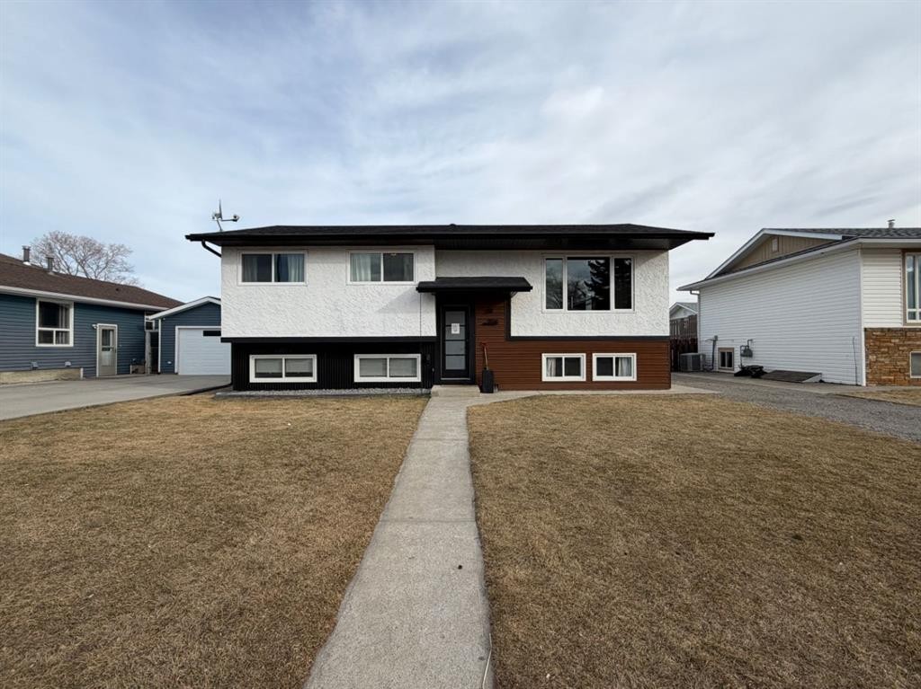 2106 7 Ave, Fort Macleod, AB - Outdoor