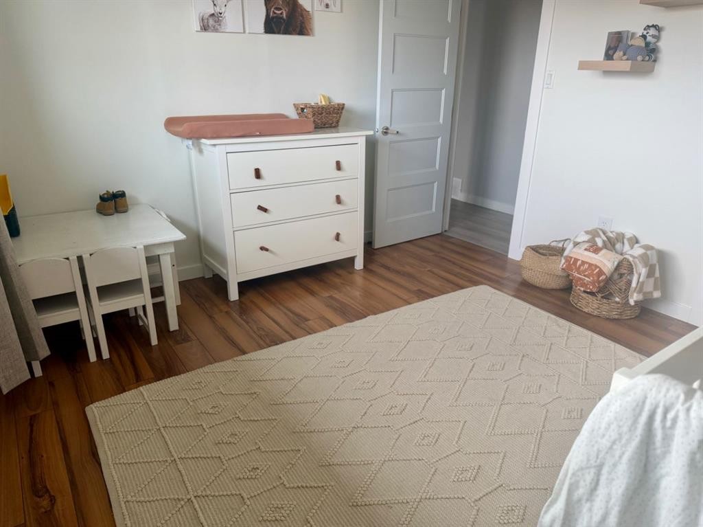 2106 7 Ave, Fort Macleod, AB - Indoor