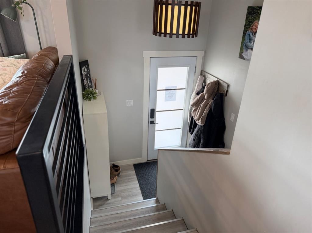 2106 7 Ave, Fort Macleod, AB - Indoor Photo Showing Other Room