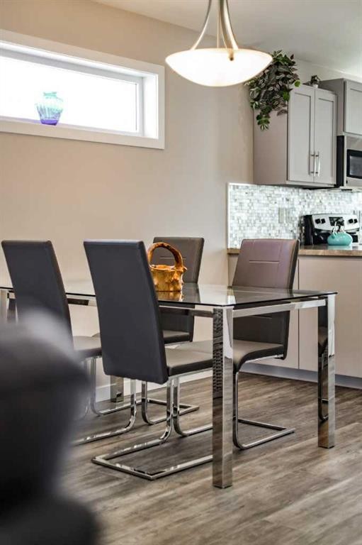 1961 Parkside Way, Coaldale, AB - Indoor