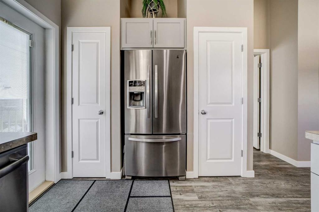 1961 Parkside Way, Coaldale, AB - Indoor