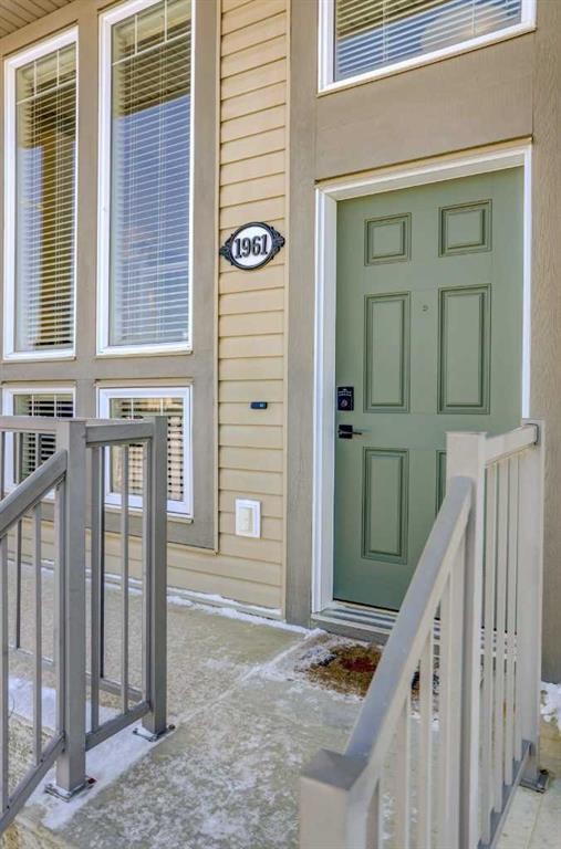 1961 Parkside Way, Coaldale, AB - Outdoor With Exterior