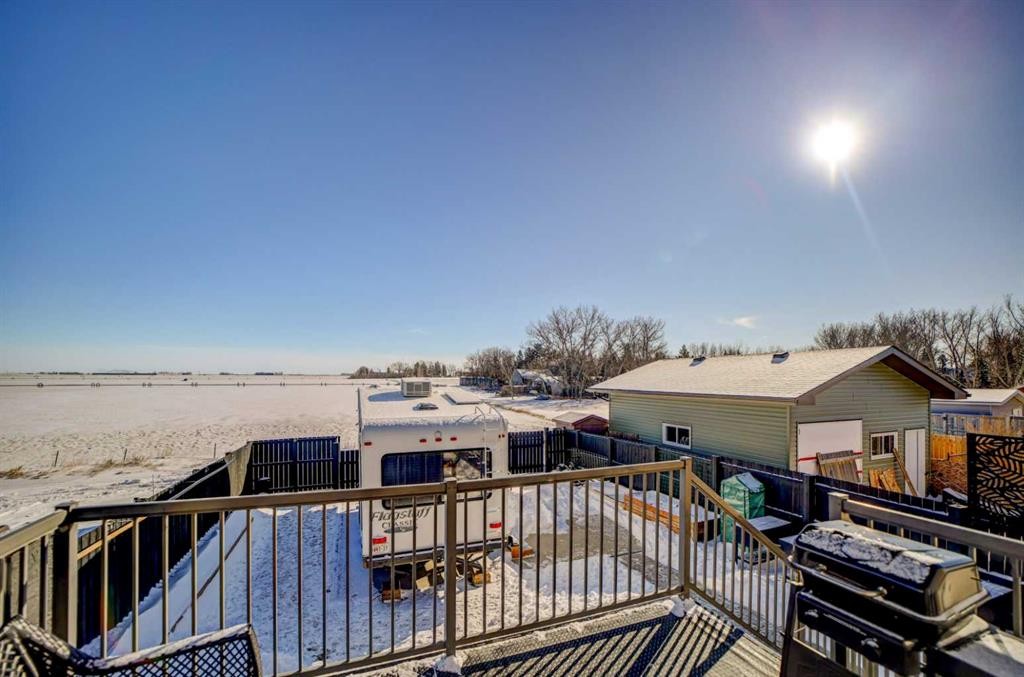 1961 Parkside Way, Coaldale, AB - Outdoor With Exterior