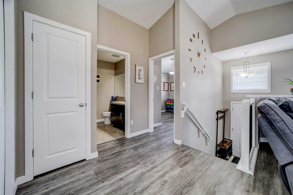 1961 Parkside Way, Coaldale, AB - Indoor