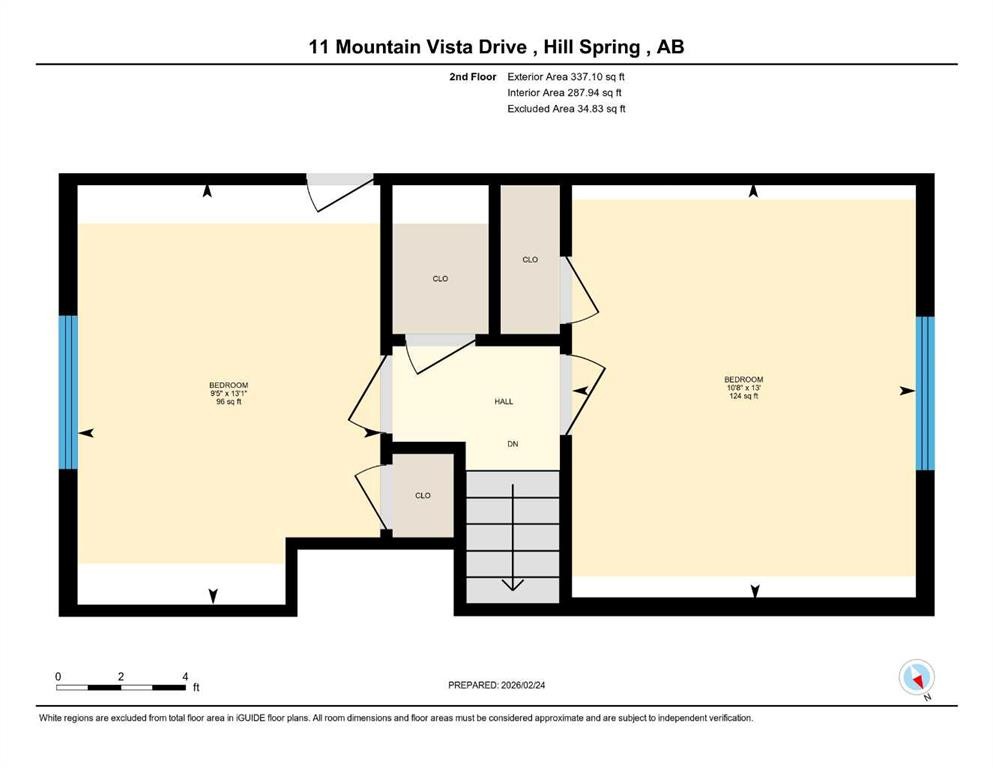 11 Mountain Vista Drive, Hill Spring, AB - Other