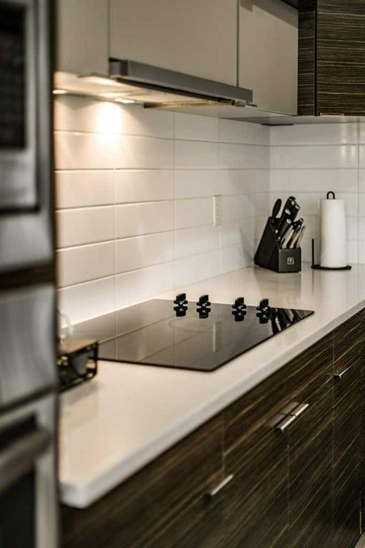 2-458 Highlands Boulevard West, Lethbridge, AB - Indoor Photo Showing Kitchen