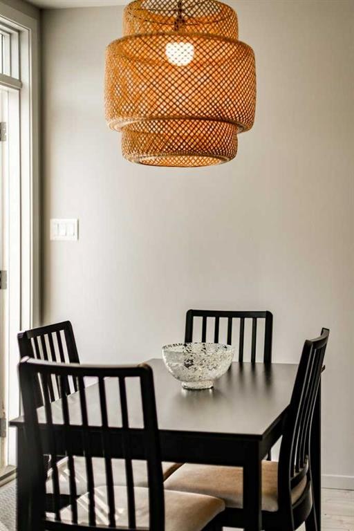 2-458 Highlands Boulevard West, Lethbridge, AB - Indoor Photo Showing Other Room