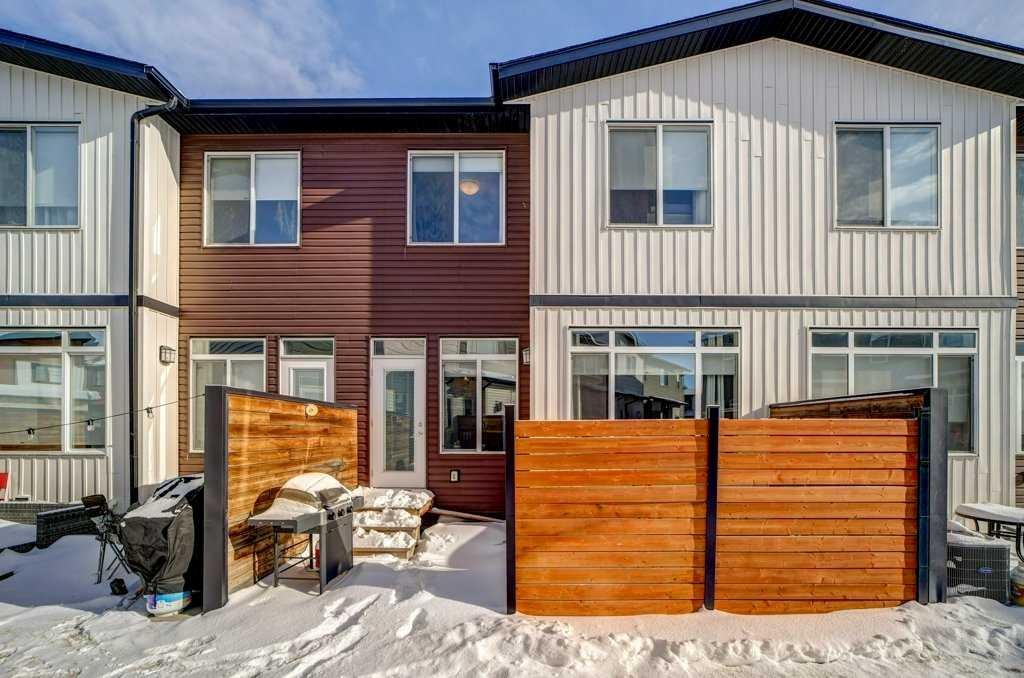 2-458 Highlands Boulevard West, Lethbridge, AB - Outdoor With Exterior