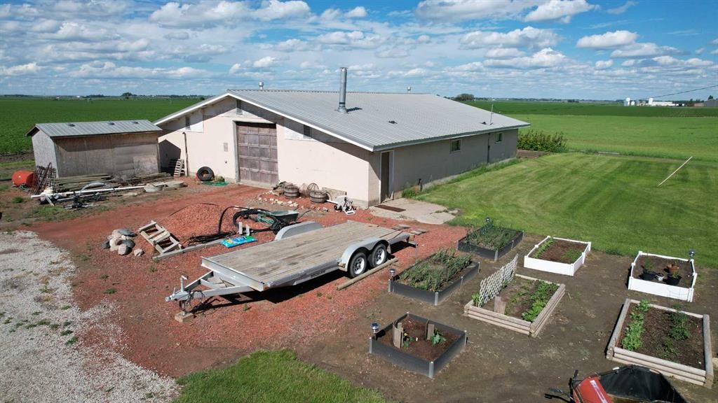 212072 Twp Rd 9-4, Rural Lethbridge County, AB