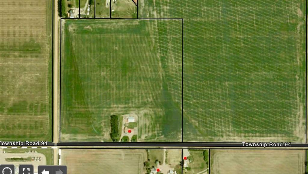 212072 Twp Rd 9-4, Rural Lethbridge County, AB