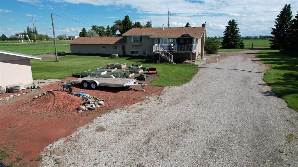 212072 Twp Rd 9-4, Rural Lethbridge County, AB
