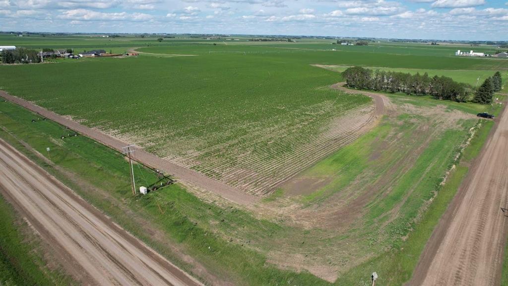 212072 Twp Rd 9-4, Rural Lethbridge County, AB