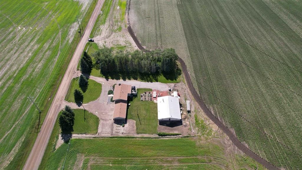 212072 Twp Rd 9-4, Rural Lethbridge County, AB