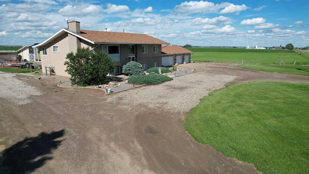 212072 Twp Rd 9-4, Rural Lethbridge County, AB