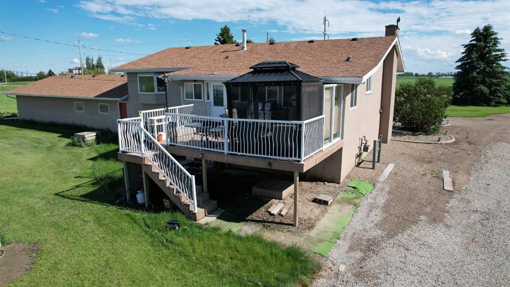 212072 Twp Rd 9-4, Rural Lethbridge County, AB