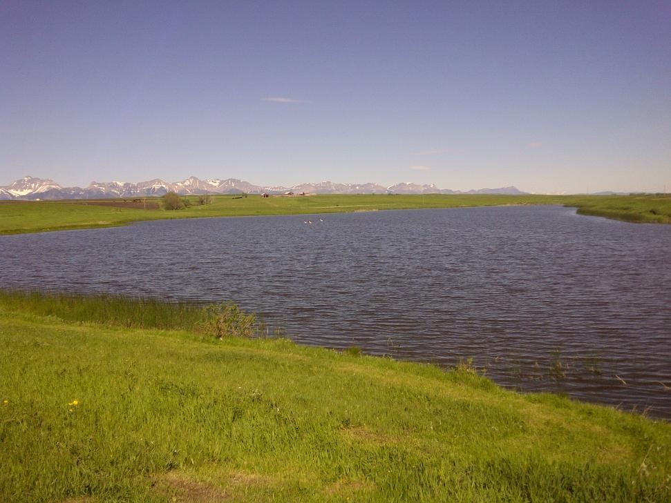 340 4Th Street North, Mountain View, AB