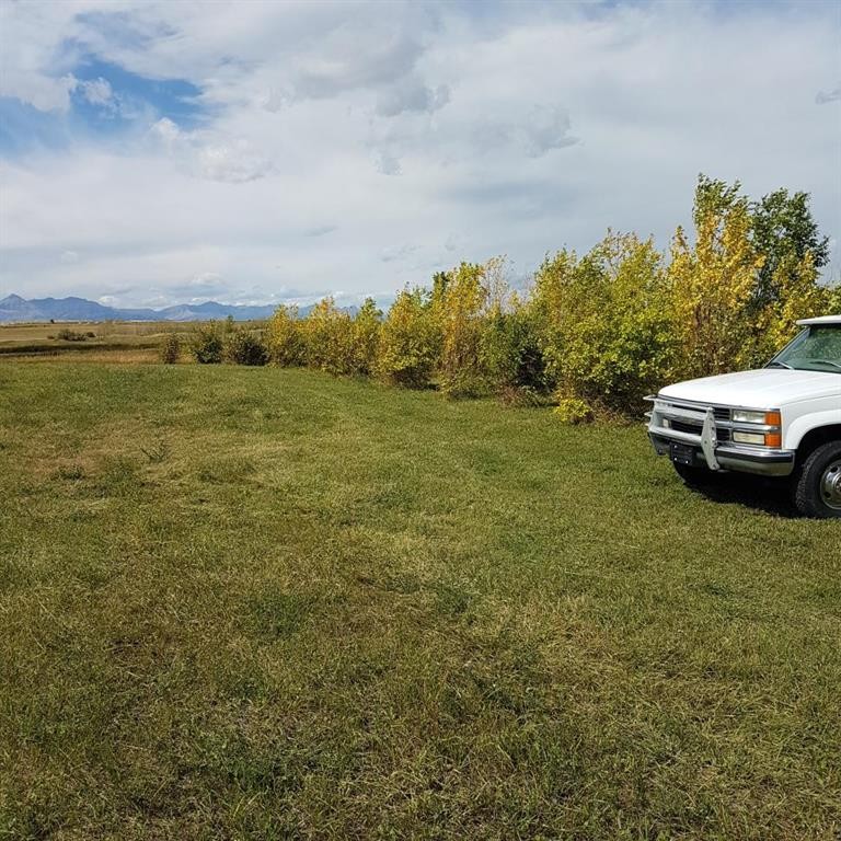 340 4Th Street North, Mountain View, AB