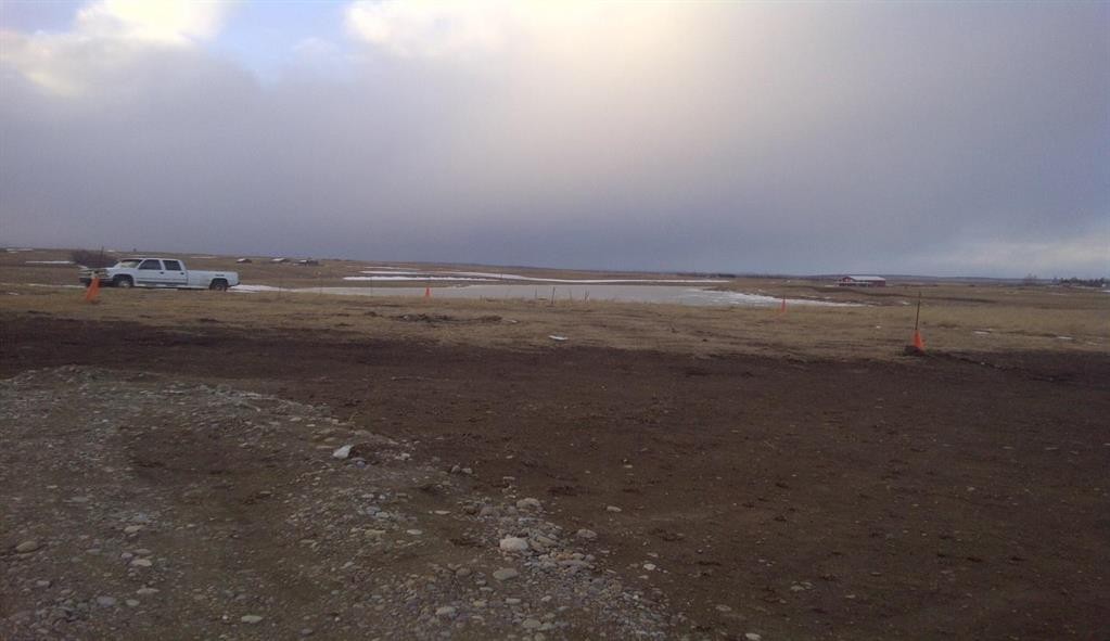 340 4Th Street North, Mountain View, AB