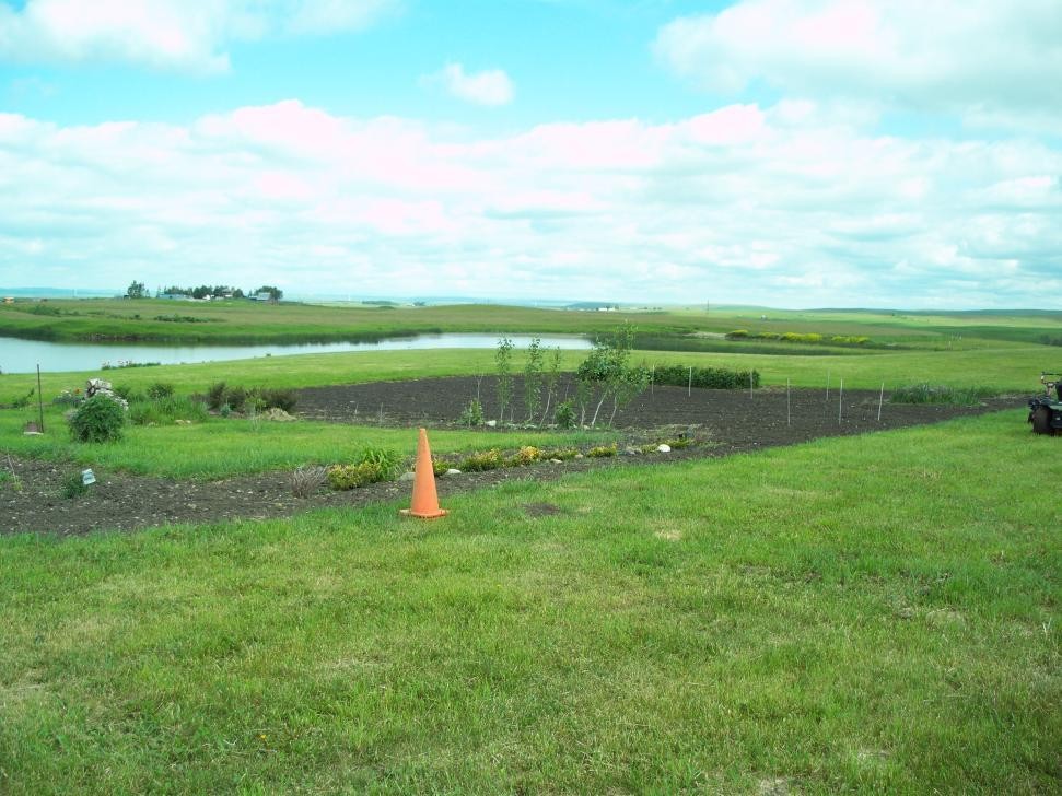 340 4Th Street North, Mountain View, AB