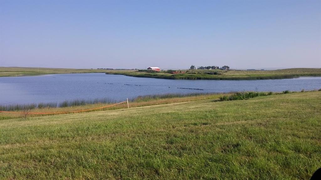 340 4Th Street North, Mountain View, AB