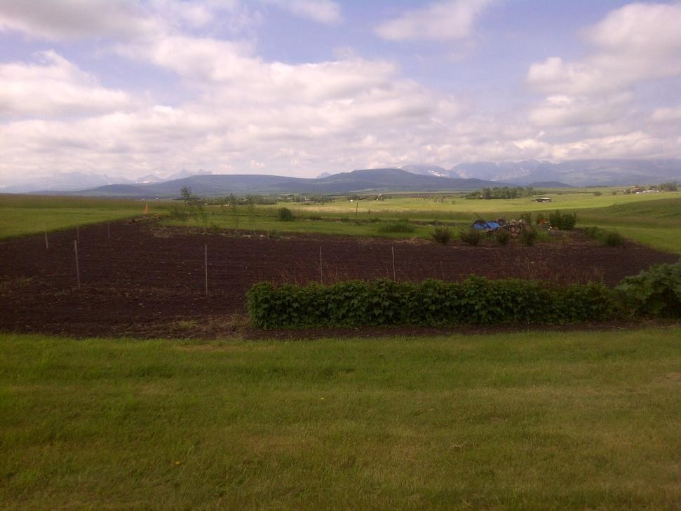 340 4Th Street North, Mountain View, AB