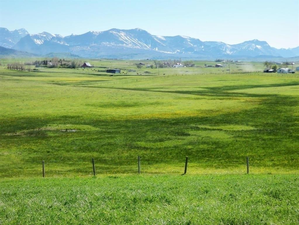 340 4Th Street North, Mountain View, AB