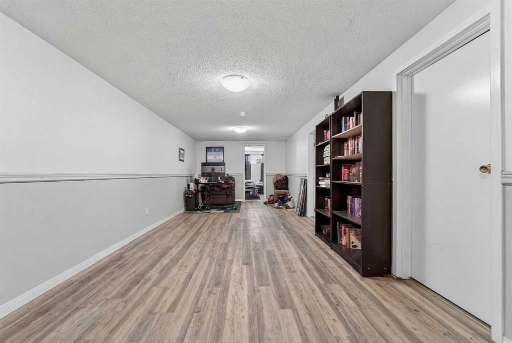 7705 24 Avenue, Coleman, AB - Indoor Photo Showing Other Room