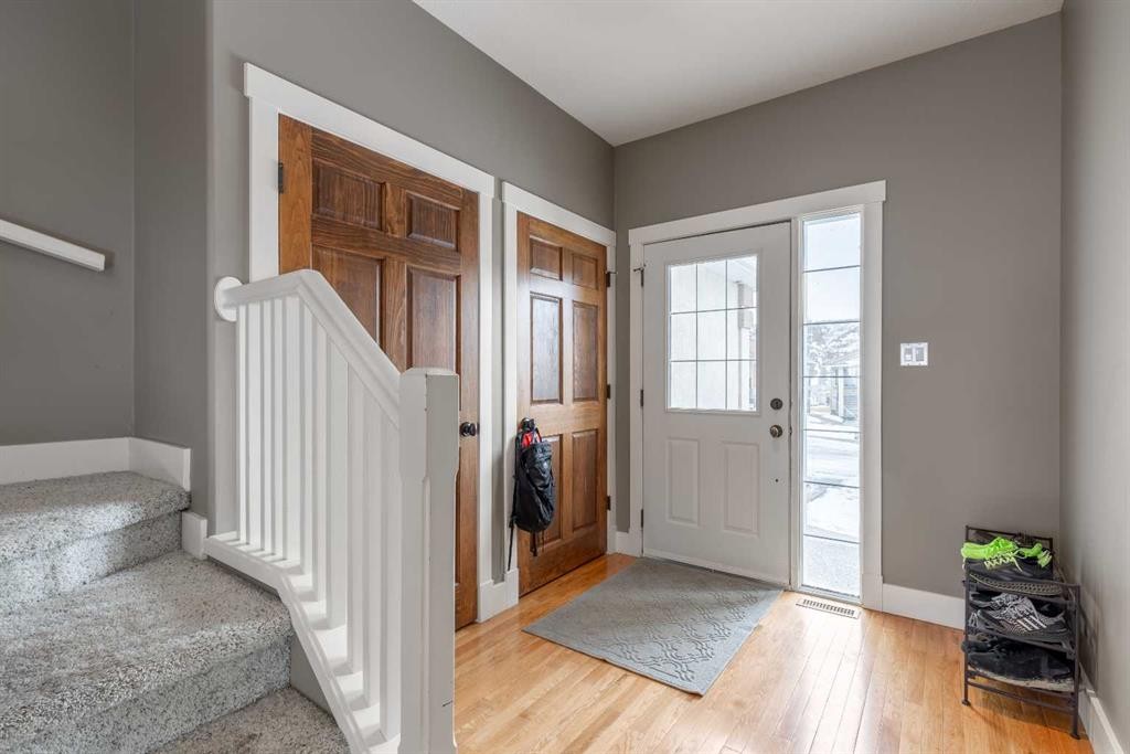 4-369 Canyon Boulevard West, Lethbridge, AB - Indoor Photo Showing Other Room