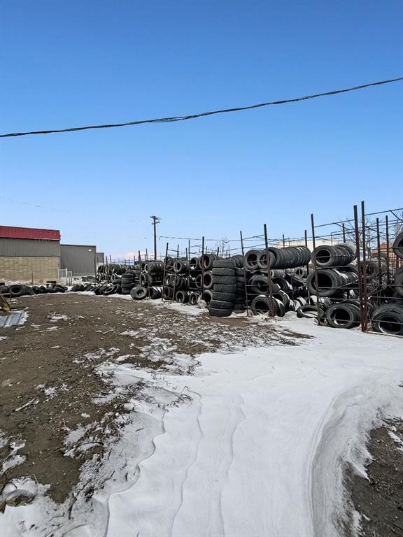 Unit 1-1621 Highway Avenue Se, Redcliff, AB