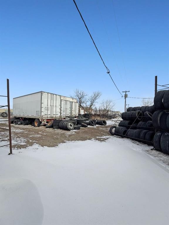 Unit 1-1621 Highway Avenue Se, Redcliff, AB