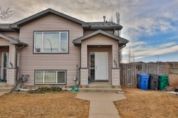 202 Blackfoot Boulevard WEST Lethbridge, AB T1K 7Z2