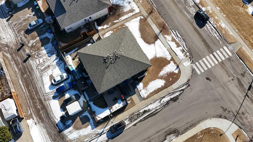 2-29 Meadowlark Boulevard North, Lethbridge, AB - Photo Showing Other Room