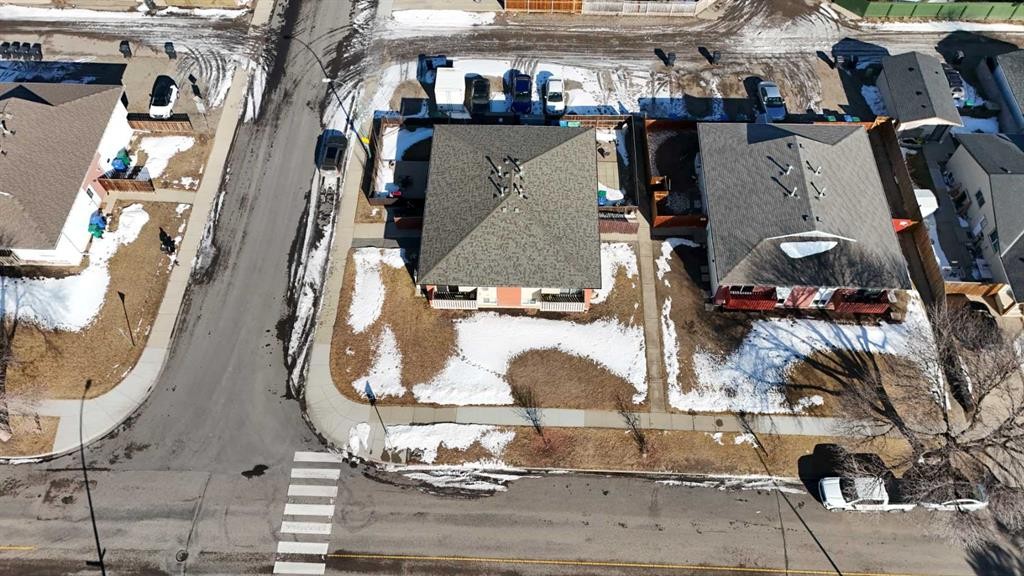 2-29 Meadowlark Boulevard North, Lethbridge, AB -