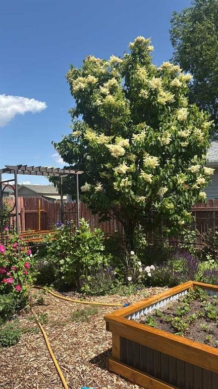 4803 59 Avenue, Taber, AB - Outdoor