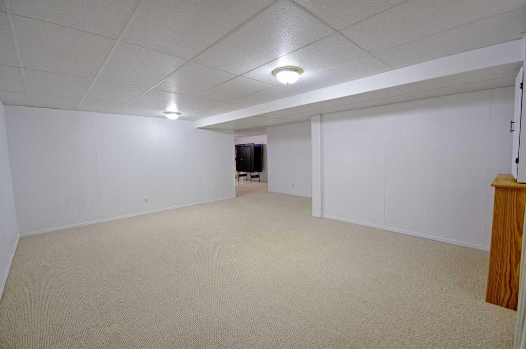 4912 41 St, Taber, AB - Indoor Photo Showing Other Room