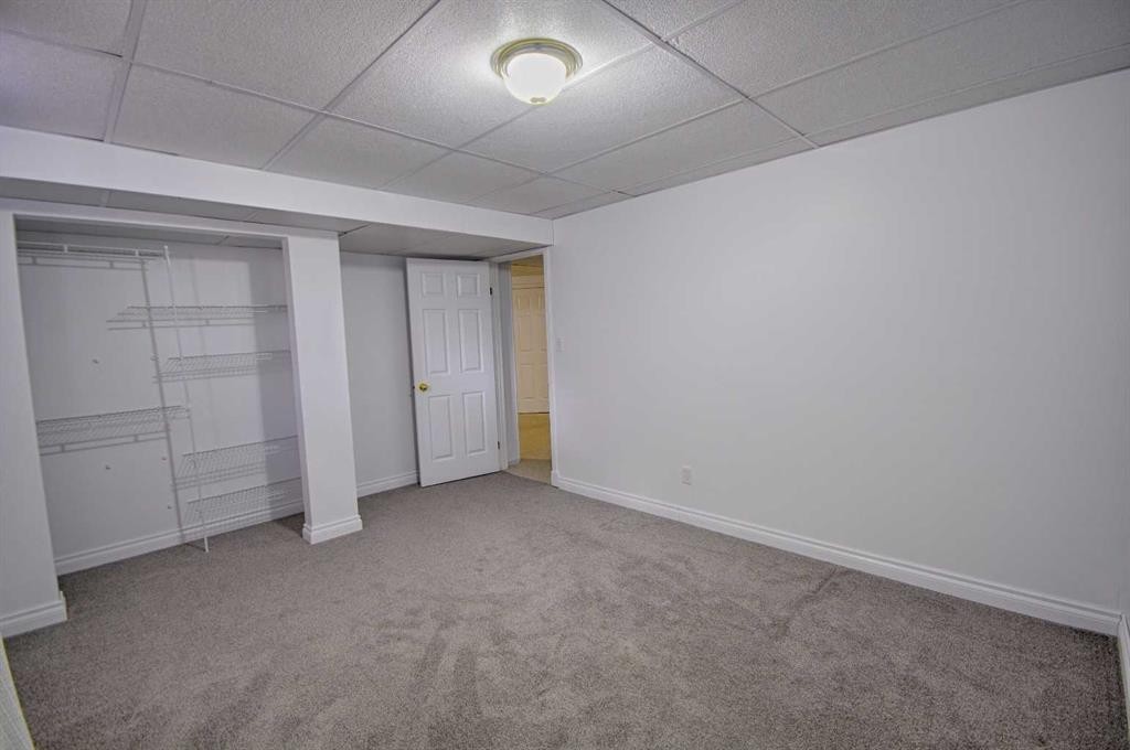 4912 41 St, Taber, AB - Indoor Photo Showing Other Room