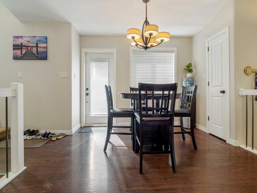 461 Lynx Terrace North, Lethbridge, AB - Indoor